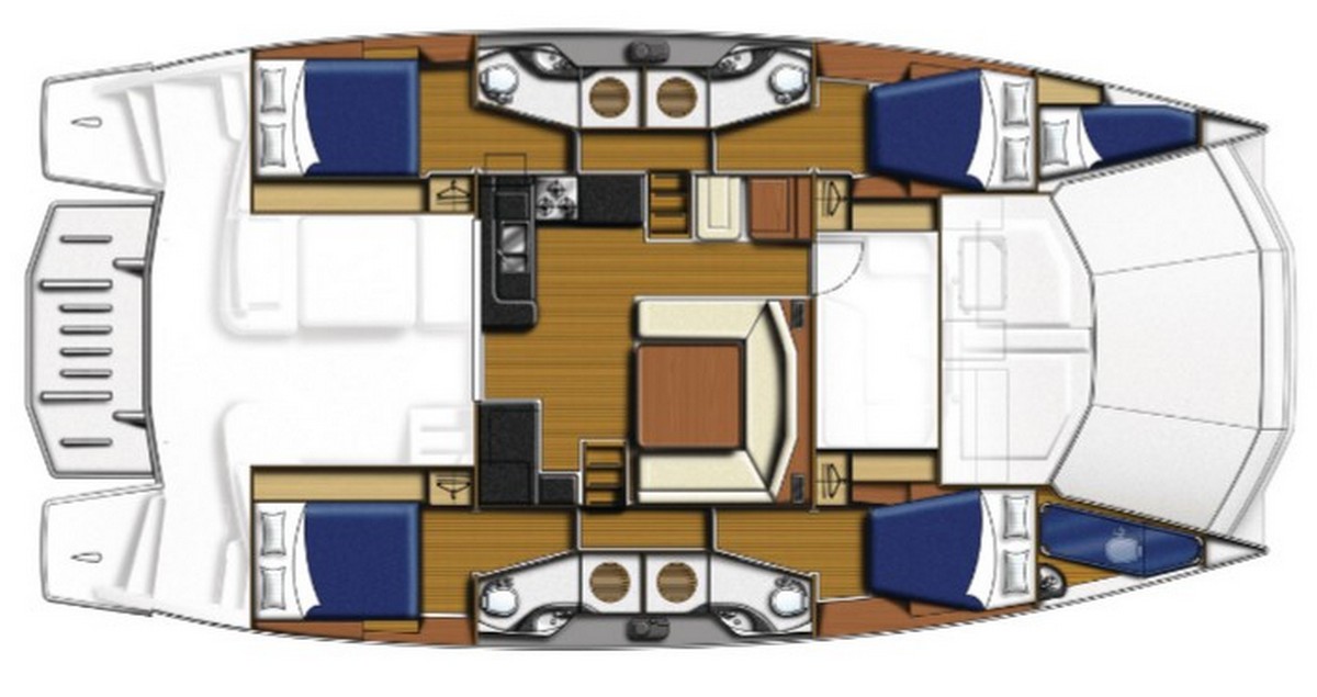 moorings51power